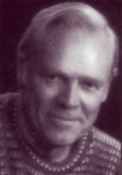 Dr Michael Newton
